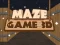 Spel Maze Game 3d online