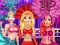 Spel Princess As Los Vegas Showgirls online