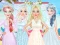 Spel Princess Collective Wedding online
