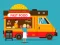 Spel Food Truck Differences online