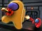Spel Imposter Shooter Online online