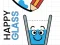 Spel Happy Glass Thirsty Fish online