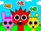 Spel Sprunki Challenge online