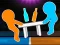 Spel Drunken Table Wars online