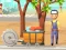 Spel Stone Miner 3d online