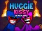 Spel Huggie & Kissy The Magic Temple online