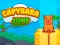 Spel Capybara Jump online