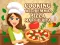 Spel Cooking with Emma Pizza Margherita online