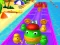 Spel Bottle Rush 3D online