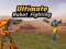 Spel Ultimate Robot Fighting online