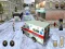 Spel Modern city ambulance simulator online