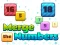 Spel Merge The Numbers online