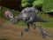 Spel Mightnight Multiplayer Dinosaur Hunt online