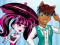 Spel Monster High online