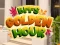 Spel BFFs Golden Hour online