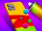 Spel Phone Case DIY 3 online
