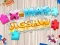 Spel X-mas Jigsaw online