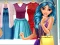 Spel Ruby Dressing Room online