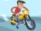 Spel Super Fast Racing Bikes Jigsaw online