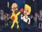 Spel Drunken Fighter online