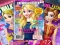Spel Princess Catwalk Magazine online