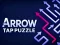 Spel Arrow Tap Puzzle online