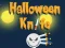 Spel Halloween Knife online