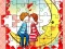 Spel Loving Couple Jigsaw online