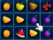 Spel Fruit blocks puzzles online