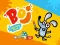 Spel Boj Coloring Book online