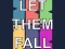 Spel Let them fall online