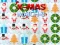 Spel Xmas Match 3 online