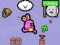 Spel Cute Rabbit's Challenging Adventure online
