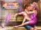Spel Goldie Sauna Flirting online