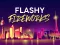 Spel Flashy Fireworks online