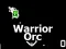 Spel Warrior Orc online