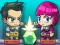 Spel Space Prison Escape online
