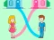 Spel Save The Baby: Home Rush online