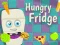 Spel Hungry Fridge online