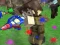 Spel Xtreme Paintball War 2022 online
