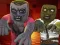 Spel Zombie Pacman online