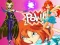 Spel Winx: Witch Darcy attacks online