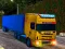 Spel Cargo Truck simulator 2025 online