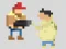 Spel Shoot Em Up online
