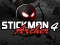 Spel Stickman Archer 4 online