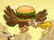Spel Mad burger 3: Wild West online
