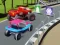Spel Extreme Blur Race online