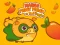 Spel Mango Piggy Piggy vs Bad Veggies online