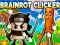 Spel Brainrot Clicker online