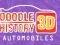 Spel Doodle History 3d: Automobiles online